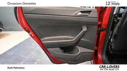 Photo 16 Volkswagen Taigo  1.0 TSI 110 BVM6