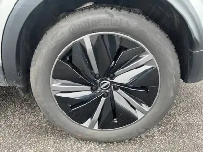 Photo 109 Nissan Qashqai  e-Power 190 ch
