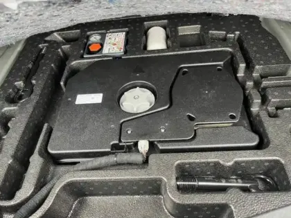 Photo 28 Nissan Qashqai  e-Power 190 ch