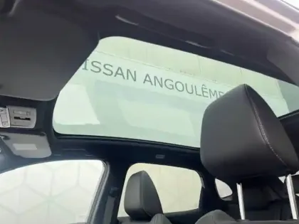 Photo 99 Nissan Qashqai  e-Power 190 ch