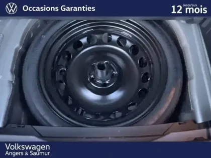 Photo 16 Volkswagen T-cross  1.0 TSI 110 Start/Stop DSG7