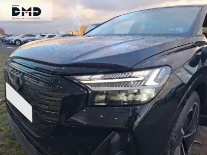 Photo 14 Audi Q4  e-tron Sportback 45 285 ch 82 kWh