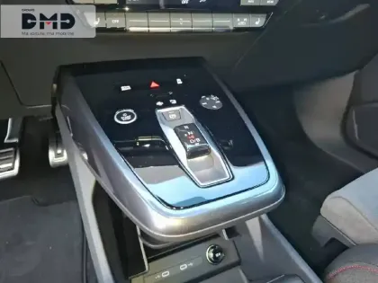 Photo 8 Audi Q4  e-tron Sportback 45 285 ch 82 kWh