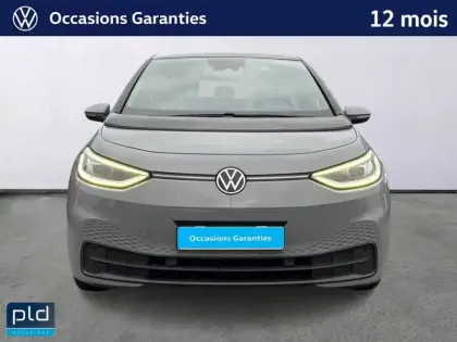 Photo 7 Volkswagen Id.3  204 ch Pro Performance