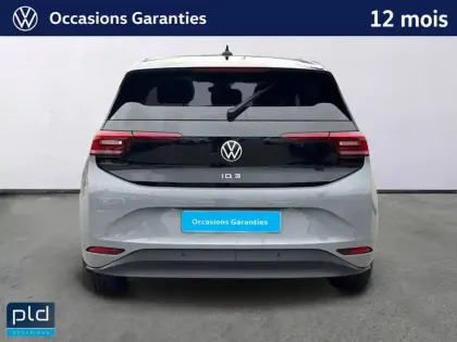 Photo 6 Volkswagen Id.3  204 ch Pro Performance
