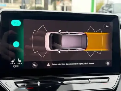 Photo 23 Volkswagen Id.3  204 ch Pro Performance