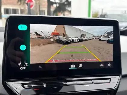 Photo 19 Volkswagen Id.3  204 ch Pro Performance