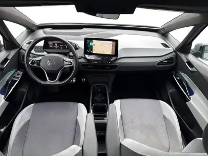 Photo 10 Volkswagen Id.3  204 ch Pro Performance