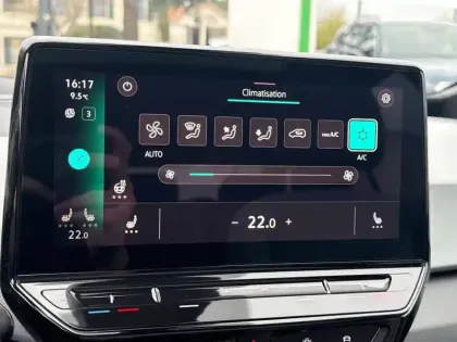 Photo 28 Volkswagen Id.3  204 ch Pro Performance