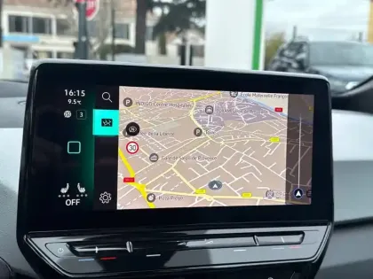 Photo 17 Volkswagen Id.3  204 ch Pro Performance