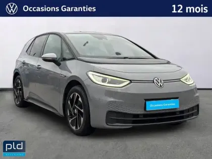 Photo 5 Volkswagen Id.3  204 ch Pro Performance