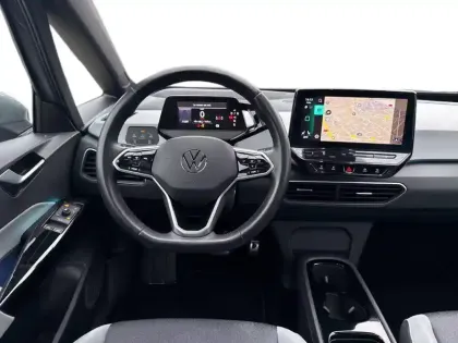 Photo 11 Volkswagen Id.3  204 ch Pro Performance