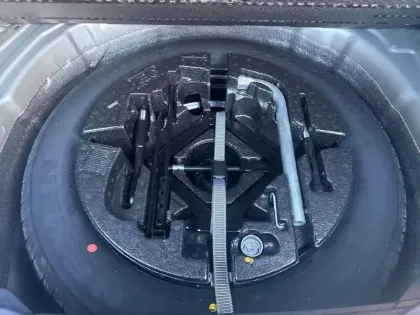 Photo 21 Volkswagen Polo  1.0 TSI 95 S&S DSG7