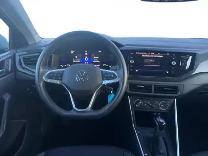 Photo 11 Volkswagen Polo  1.0 TSI 95 S&S DSG7