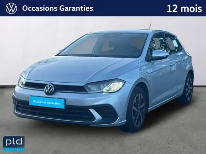 Photo Volkswagen Polo Life Plus