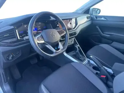 Photo 14 Volkswagen Polo  1.0 TSI 95 S&S DSG7