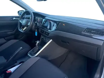 Photo 8 Volkswagen Polo  1.0 TSI 95 S&S DSG7