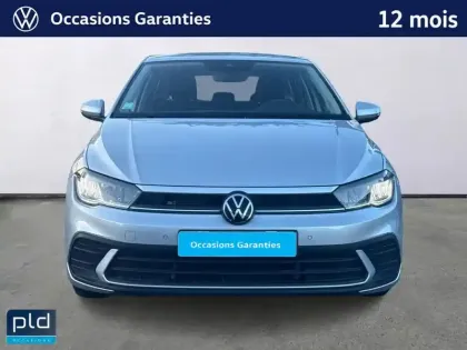 Photo 7 Volkswagen Polo  1.0 TSI 95 S&S DSG7