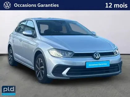 Photo 5 Volkswagen Polo  1.0 TSI 95 S&S DSG7