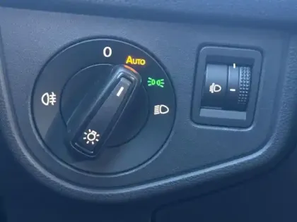 Photo 20 Volkswagen Polo  1.0 TSI 95 S&S DSG7