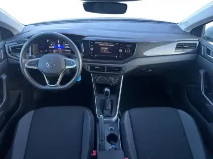 Photo 10 Volkswagen Polo  1.0 TSI 95 S&S DSG7