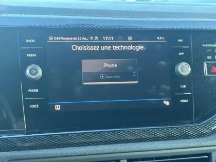 Photo 25 Volkswagen Polo  1.0 TSI 95 S&S DSG7