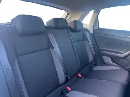 Photo 9 Volkswagen Polo  1.0 TSI 95 S&S DSG7