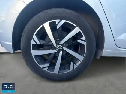 Photo 18 Volkswagen Polo  1.0 TSI 95 S&S DSG7