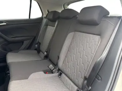 Photo 13 Volkswagen T-cross  1.0 TSI 116 Start/Stop DSG7