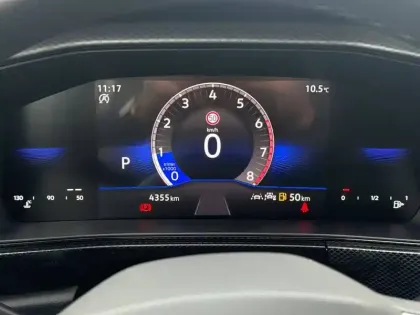 Photo 16 Volkswagen T-cross  1.0 TSI 116 Start/Stop DSG7