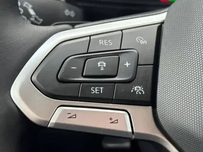 Photo 24 Volkswagen T-cross  1.0 TSI 116 Start/Stop DSG7