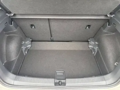 Photo 12 Volkswagen T-cross  1.0 TSI 116 Start/Stop DSG7