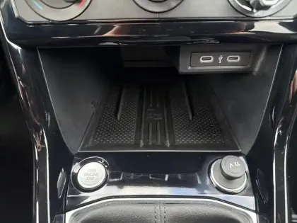 Photo 25 Volkswagen T-cross  1.0 TSI 116 Start/Stop DSG7