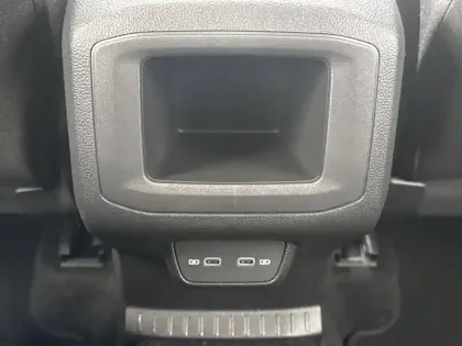 Photo 21 Volkswagen T-cross  1.0 TSI 116 Start/Stop DSG7