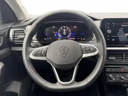Photo 15 Volkswagen T-cross  1.0 TSI 116 Start/Stop DSG7