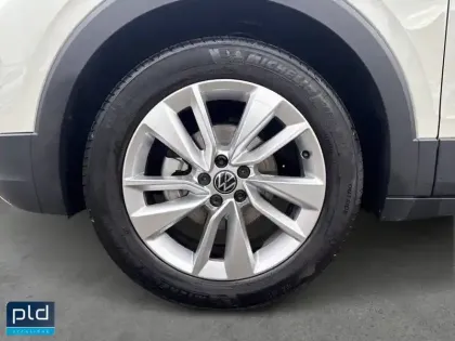 Photo 18 Volkswagen T-cross  1.0 TSI 116 Start/Stop DSG7