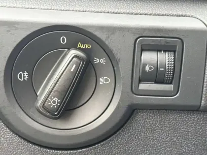 Photo 22 Volkswagen T-cross  1.0 TSI 116 Start/Stop DSG7