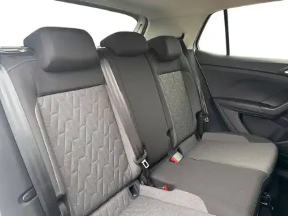 Photo 9 Volkswagen T-cross  1.0 TSI 116 Start/Stop DSG7