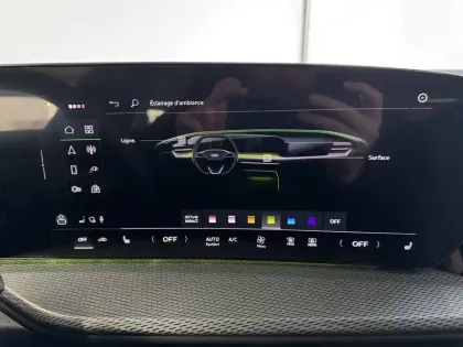 Photo 22 Audi Q5  e-hybrid 299 ch S tronic 7 Quattro