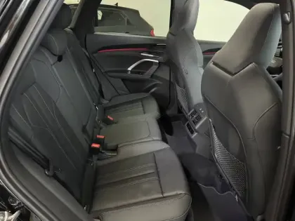 Photo 12 Audi Q5  e-hybrid 299 ch S tronic 7 Quattro