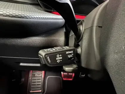 Photo 25 Audi Q5  e-hybrid 299 ch S tronic 7 Quattro