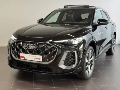 Photo Audi Q5 S Line