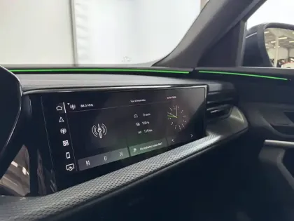 Photo 17 Audi Q5  e-hybrid 299 ch S tronic 7 Quattro