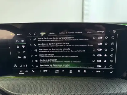 Photo 19 Audi Q5  e-hybrid 299 ch S tronic 7 Quattro