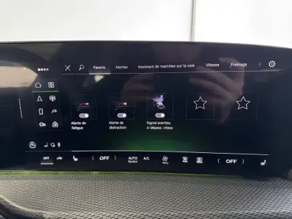 Photo 21 Audi Q5  e-hybrid 299 ch S tronic 7 Quattro