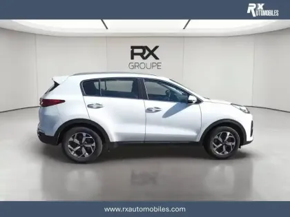 Photo 11 Kia Sportage Gén. IV Ph2 Active 5