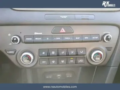 Photo 15 Kia Sportage Gén. IV Ph2 Active 5