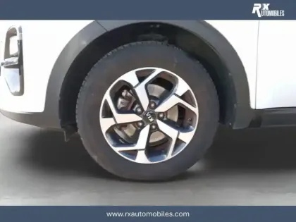 Photo 13 Kia Sportage Gén. IV Ph2 Active 5