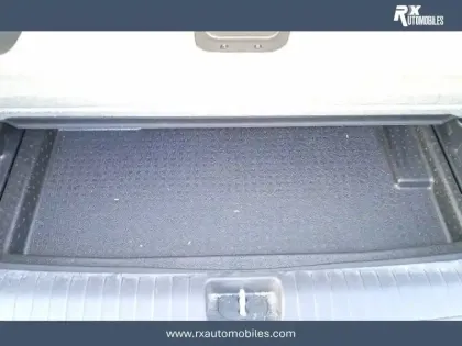 Photo 9 Kia Sportage Gén. IV Ph2 Active 5