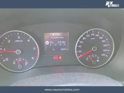 Photo 18 Kia Sportage Gén. IV Ph2 Active 5